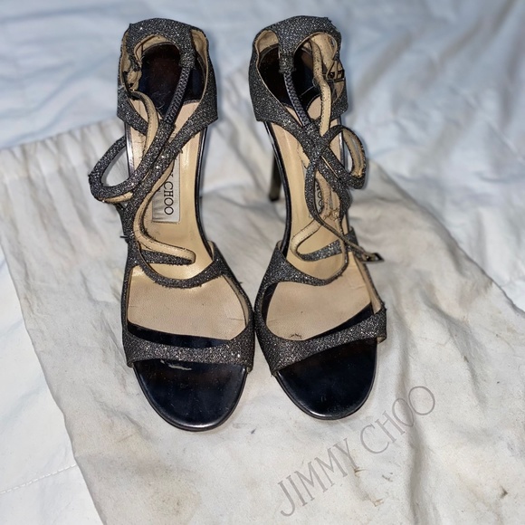 Jimmy & Choo size 8 women
